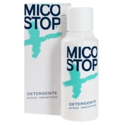 FARMA-DERMA Micostop Detergente Intimo Attivo Protettivo 250 ml New