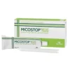 FARMA-DERMA Micostop Plus Crema Vaginale ad Azione Rapida 30 grammi + 6 Applicatori Clearance