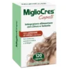 F&F Migliocres Capelli Piu' 120 Capsule - Integratore Capelli e Unghie Outlet