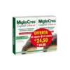 F&F Srl Migliocres Capelli Uomo 60 + 60 Capsule - Integratore Anticaduta Capelli Outlet