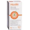 COSVAL SpA Migliorin 90 gellule - Integratore Benessere Capelli Discount