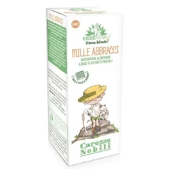 ERBENOBILI Mille Abbracci 150 ml - Integratore Alimentare