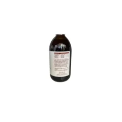 MINABI Srl Minabi Drenante Lampone 500 ml - Integratore Alimentare Drenante Best
