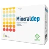 ERBOZETA SpA MineralDep 20 Bustine - Integratore Magnesio e Potassio Discount