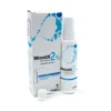 BAILLEUL Minoxidil 2% Biorga Soluzione Cutanea 60 ml Outlet