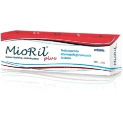 PRINCEPS Srl Mioril Plus Crema 50 ml Discount