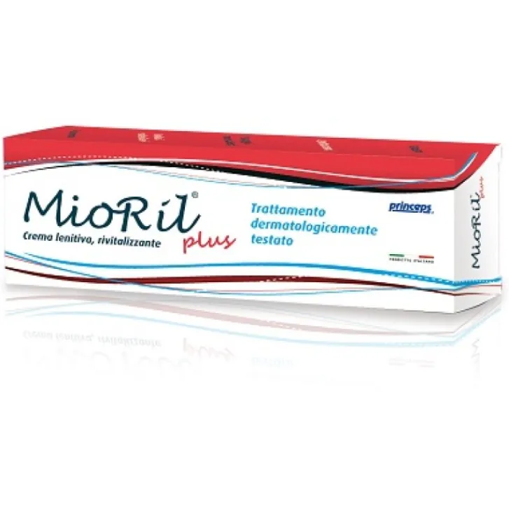 PRINCEPS Srl Mioril Plus Crema 50 ml Discount