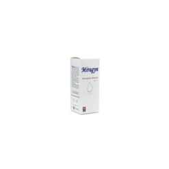 UNION OF PHARMACEUT SCIENCES Miragyn Detergente 250 ml Sale