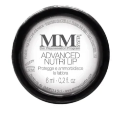 DERMATOLOGIC SKIN CARE SOL.LLC Mm System Advanced Nutri Lip Protegge Ripara Labbra 6 ml Discount