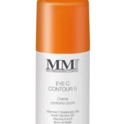 DERMATOLOGIC SKIN CARE SOL.LLC Mm System Eye Crema Contorno Occhi 5 30 ml Discount