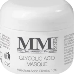 DERMATOLOGIC SKIN CARE SOL.LLC Mm System Glycolic Acid Masque 10% Maschera Acido Glicolico 75 ml Online