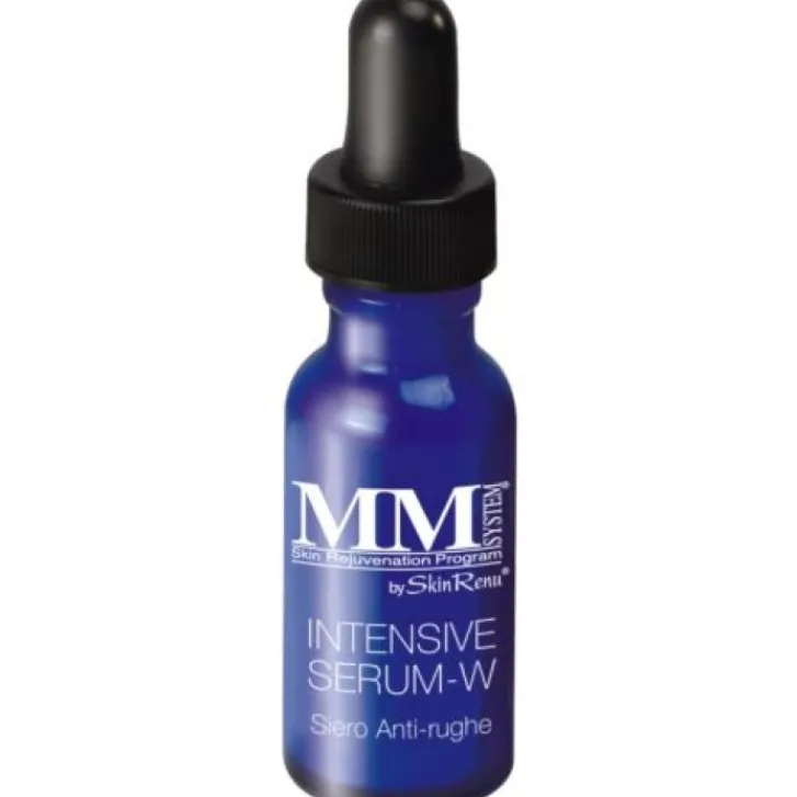 DERMATOLOGIC SKIN CARE SOL.LLC Mm System Intensive Serum W 15 ml Clearance