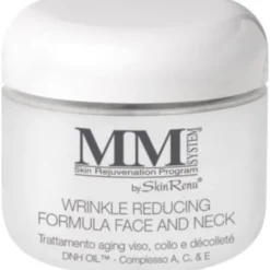 DERMATOLOGIC SKIN CARE SOL.LLC Mm System Wrinkle Face & Neck 60 ml Online