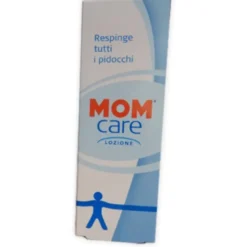 CANDIOLI Mom Care Lozione Antipediculosi 100 ml Hot