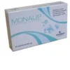 BIOGROUP Srl Monalip 30 Compresse - Integratore per il Colesterolo Clearance