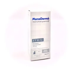 GIULIANI SpA Monodermà Et10 XL Lipogel 30 ml