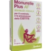 ZAMBON CH Monurelle Plus Advanced Formula 15 capsule