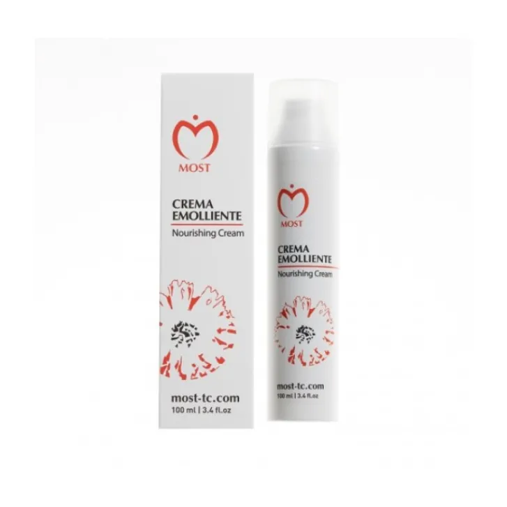UNIONDERMA Srl Most Crema Emolliente 100 ml Online