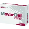 LEONARDO MEDICA Movardol Forte 20 Bustine - Integratore Alimentare Hot