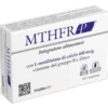 PHARMARTE Srl MTHFR Prevent 30 Compresse - Integratore Alimentare Best