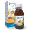POLARIS FARMACEUTICI Srl Mucosolnatura Adulti 150 ml - Integratore Tosse New