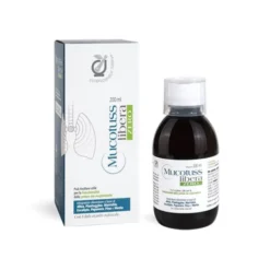 BIONATIVA SpA Mucotuss Libera Zero 200 ml - Integratore Alimentare Discount