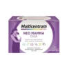 HALEON ITALY Srl Multicentrum Neo Mamma DHA 30 compresse + 30 capsule - Integratore Neo Mamme New