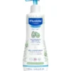 LAB.EXPANSCIENCE ITALIA Mustela Detergente Delicato Corpo e Capelli 500 ml Best