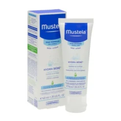 LAB.EXPANSCIENCE ITALIA Srl Mustela Hydra Bebè Crema Viso 40 ml Online