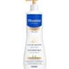 LAB.EXPANSCIENCE ITALIA Srl Mustela Lait de Toilette 750 ml Outlet