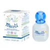 LAB.EXPANSCIENCE ITALIA Mustela Musti' Acqua Profumata 50 ml Best