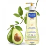 LAB.EXPANSCIENCE ITALIA Mustela Olio Bagno Bambino 500 ml