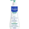 LAB.EXPANSCIENCE ITALIA Srl Mustela Stelatopia Crema Detergente 500 ml Hot