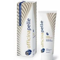 PERLAPELLE Srl Mycli Officina Pelle Crema Schiarente 50 ml Online