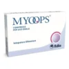 FIDIA FARMACEUTICI SpA Myoops 15 Compresse - Integratore per la Vista Sale