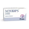FIDIA FARMACEUTICI SpA Myoops 10 Flaconcini - Integratore per la Vista Hot