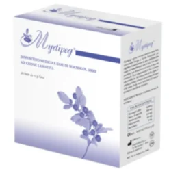 ITALFARMACIA Srl Myrtipeg 20 Bustine - Integratore Alimentare Online