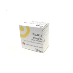 THEA FARMA SpA Naaxia Collirio 4,9% 30 Flaconcini Monodose Online