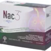 TREELIFE PHARMA Nac3 14 bustine - Integratore Vie Respiratorie e Difese Immunitarie Outlet