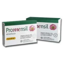 NAMED Promensil Forte 60 Compresse - Integratore Menopausa