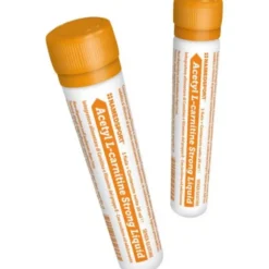 NAMEDSPORT Srl Named Sport Acetyl L-Carnitine Liquid 25 ml - Integratore Alimentare Online