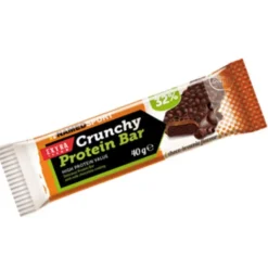 NAMED SPORT Crunchy Proteinbar Choco Brownie Barretta Proteica 40 grammi Outlet