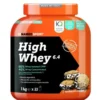 NAMEDSPORT Srl Named Sport High Whey Cookies & Cream 1 Kg - Integratore di Proteine New