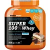 NAMED SPORT Super 100% Whey Tiramisu' 908 grammi - Integratore Alimentare Best