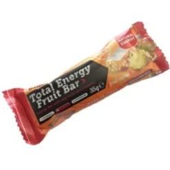 NAMED SPORT Total Energy Fruitbar Mango/Ananas/Maracuja 35 grammi