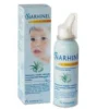 GLAXOSMITKLINE CH Narhinel Spray Nasale con Aloe Vera Soluzione Isotonica di Acqua di Mare 100 ml Online