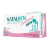 ITALFARMACO SpA Natalben Insieme 60 Capsule - Integratore Alimentare Hot