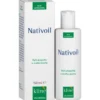 VALDERMA Nativel Olio Detergente Pelli Delicate 150 ml Hot