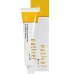 VALDERMA Srl Nativel Pasta Ortodermica Cute e Mucose 40 ml Best