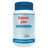 NATURAL POINT Srl Natural Point Lipolic 30050 Capsule - Integratore Alimentare